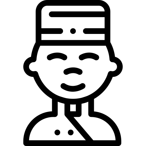 Bellboy user people profile icon Bellboy user people profile icon