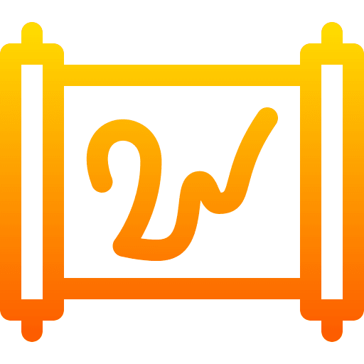 Lettering calligraphy letter edit icon Lettering calligraphy letter edit icon