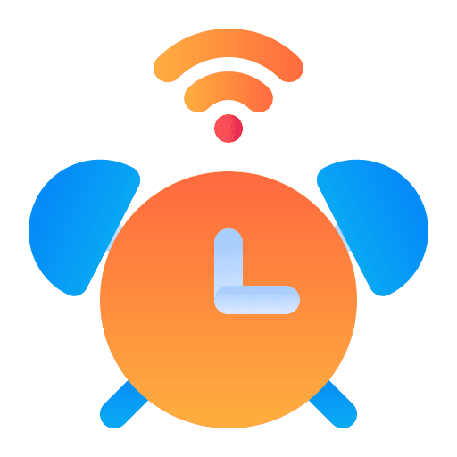 Clock time and date clock digital clock icon Clock time and date clock digital clock icon
