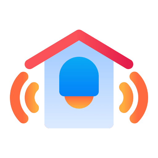 Smarthouse smarthouse technology real estate icon Smarthouse smarthouse technology real estate icon