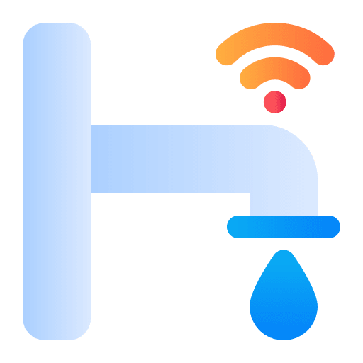 Water faucet electronics wash basin sink icon Water faucet electronics wash basin sink icon
