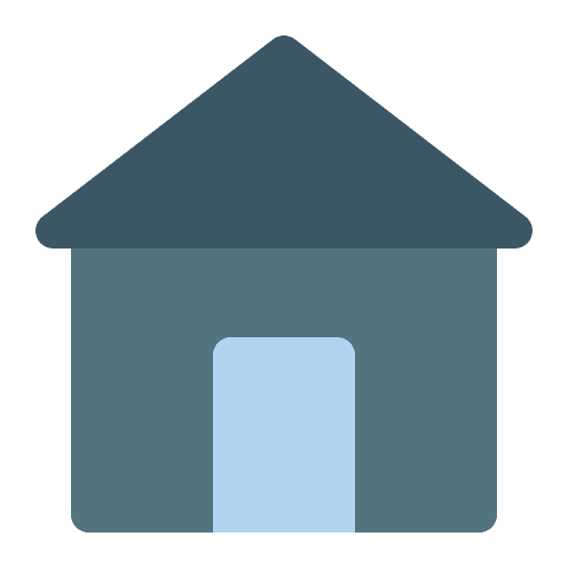 House house property construction icon