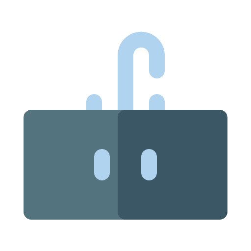 Sink sink furniture and household cabinets icon