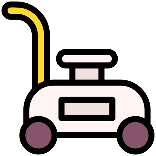 Lawnmower lawn lawnmower machine icon