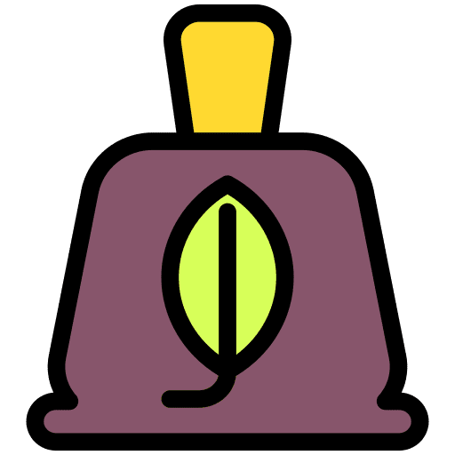 Seed agriculture sack plant icon Seed agriculture sack plant icon