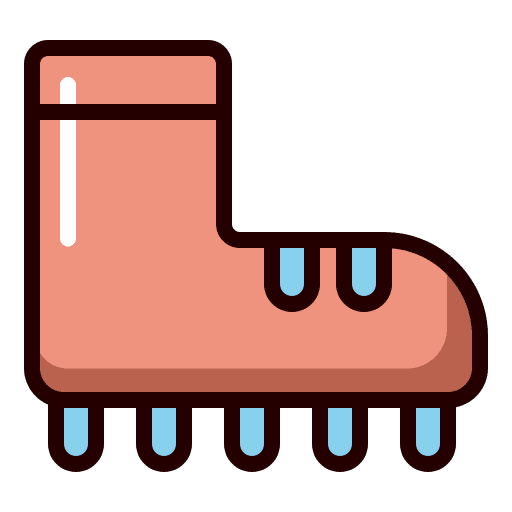 Boots accessory footwear equipment icon