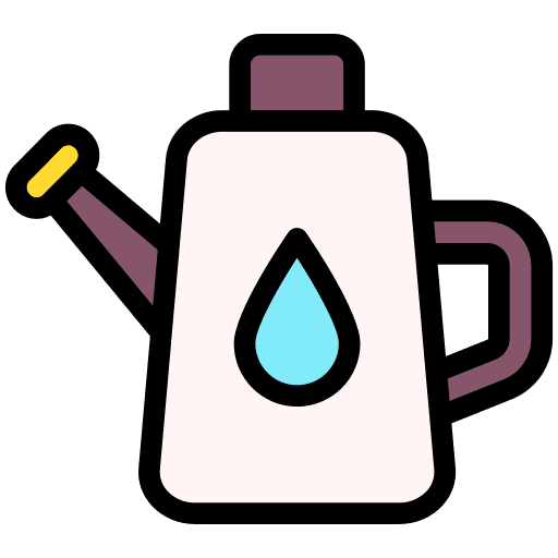 Watering can farming and gardening gardening tool farm icon Watering can farming and gardening gardening tool farm icon
