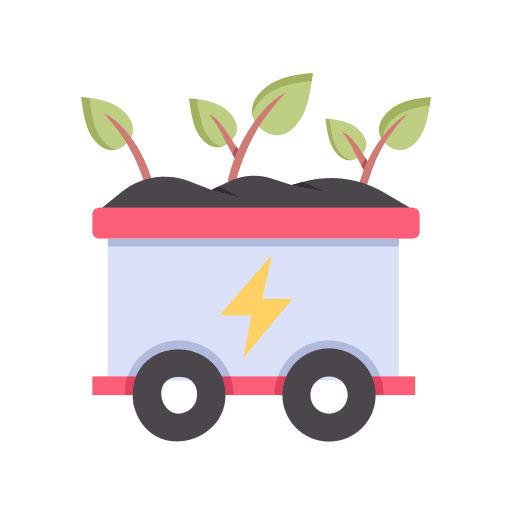 Cart ecology and environment ecology environment icon Cart ecology and environment ecology environment icon
