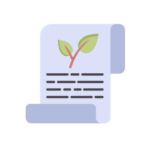 Document ecology and environment nature environment icon Document ecology and environment nature environment icon