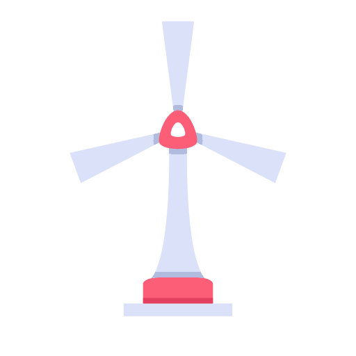 Windmills wind turbine eco windmills icon Windmills wind turbine eco windmills icon
