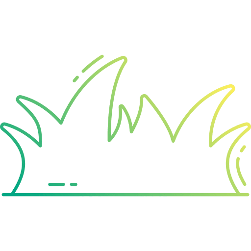 Grass ground nature grass icon Grass ground nature grass icon