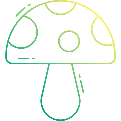 Mushroom mushroom fungi muscaria icon Mushroom mushroom fungi muscaria icon