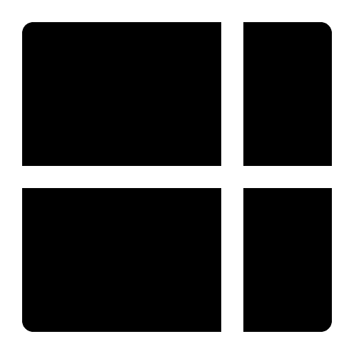 Layout layout web layer icon Layout layout web layer icon