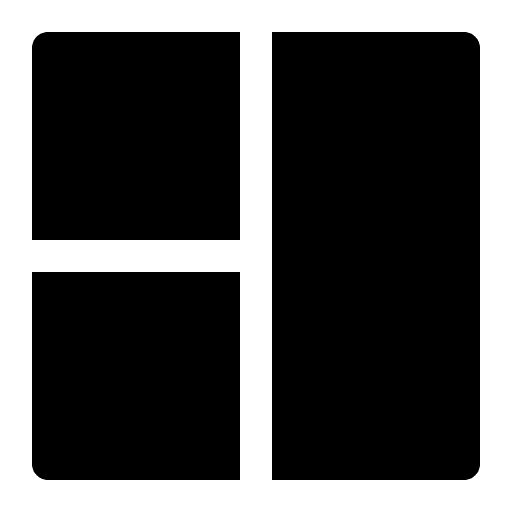 Layout ui layer user interface icon Layout ui layer user interface icon