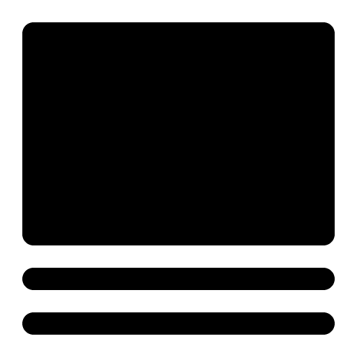 Layout web layer page icon Layout web layer page icon