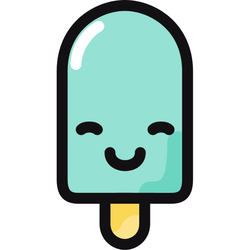 Happy cute sweet happy icon