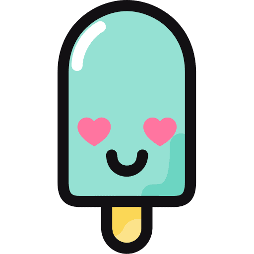 Inlove emoticons cute smileys icon Inlove emoticons cute smileys icon