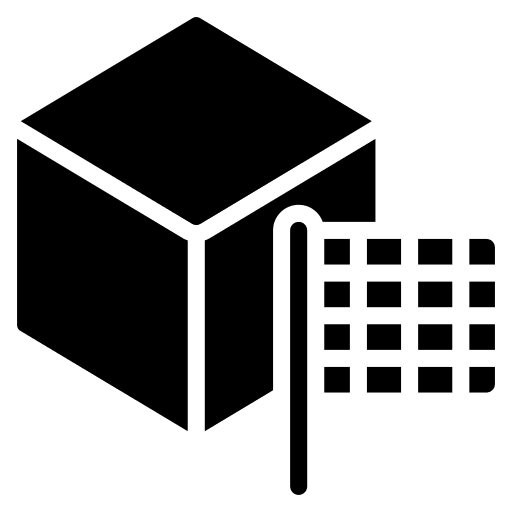 Finalize final blockchain finished icon