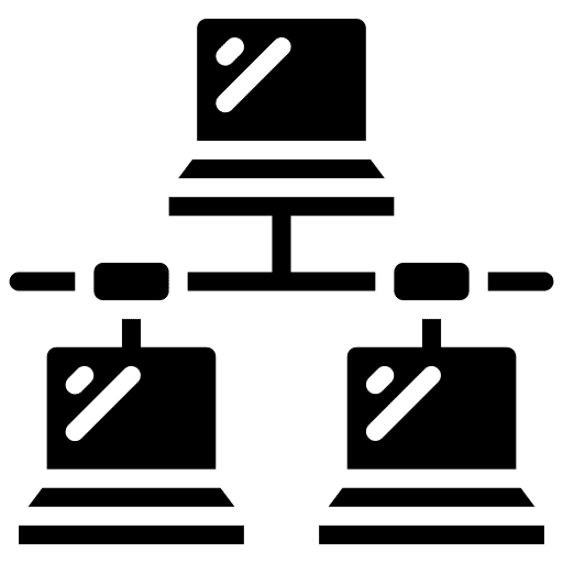 Computer networking computer networking connection networking icon