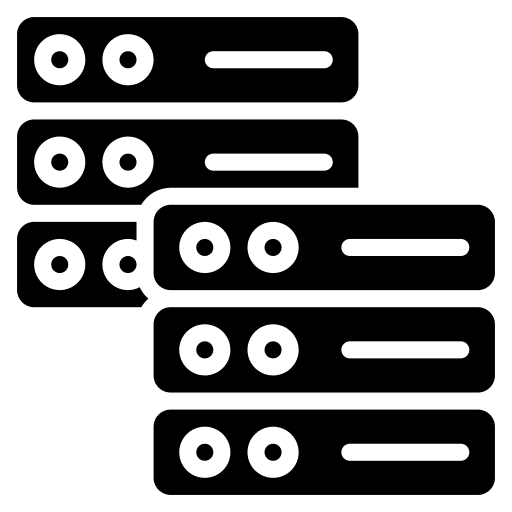 Server server network computer icon
