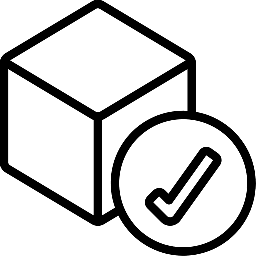 Confirmation bitcoin block confirmation icon
