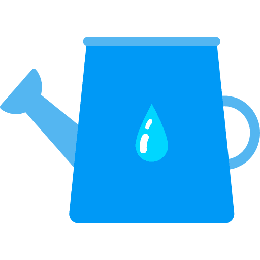 Watering can agriculture farming and gardening watering can icon Watering can agriculture farming and gardening watering can icon