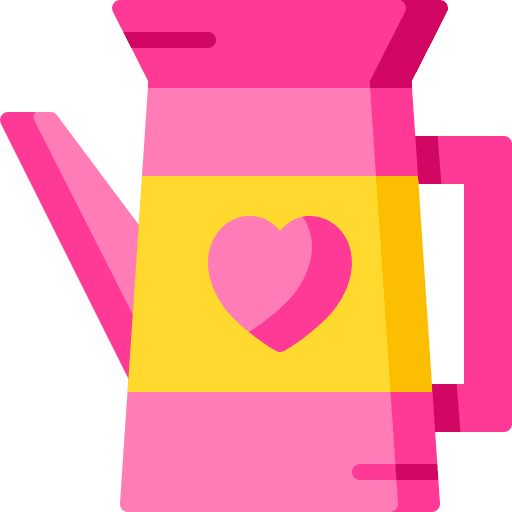 Watering can watering can water bucket agriculture icon Watering can watering can water bucket agriculture icon