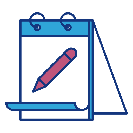 Pencil event pencil schedule icon Pencil event pencil schedule icon