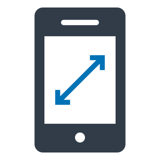 Expand communications electronics smartphone icon Expand communications electronics smartphone icon