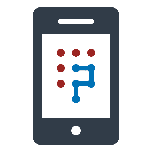Password ui security communications icon Password ui security communications icon