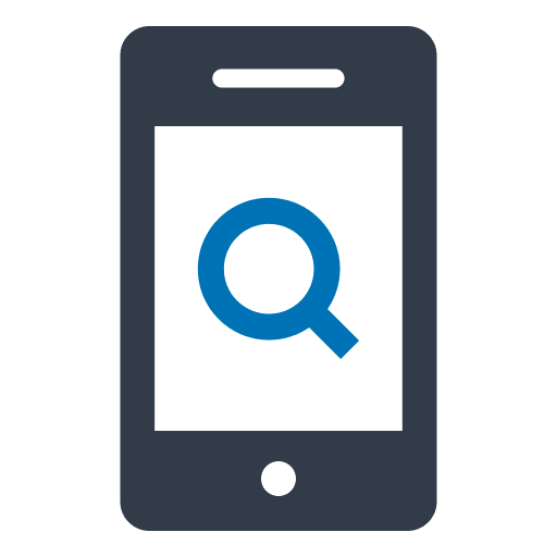Search magnifying glass electronics search icon Search magnifying glass electronics search icon