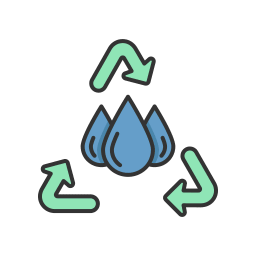 Recycle save ecology and environment recycle icon Recycle save ecology and environment recycle icon