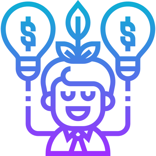 Growth motivation up arrow head icon Growth motivation up arrow head icon
