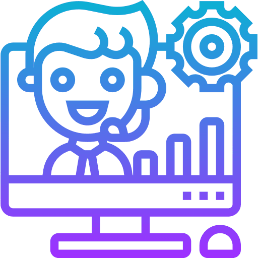 Crm communications avatar client icon Crm communications avatar client icon