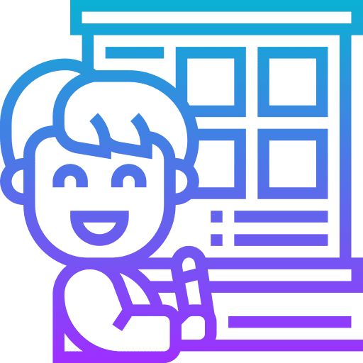 Storyboard script entertainment avatar icon Storyboard script entertainment avatar icon