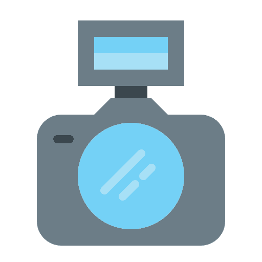 Camera picture travel photograph icon Camera picture travel photograph icon