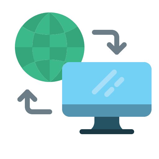 Internet connection internet connection computer seo icon Internet connection internet connection computer seo icon