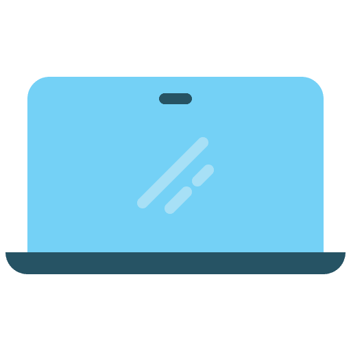 Laptop computing laptop technology icon Laptop computing laptop technology icon