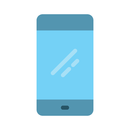 Smartphone cellphone mobile phone electronics icon Smartphone cellphone mobile phone electronics icon