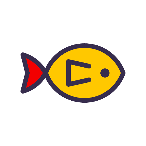 Fish sea fish ocean icon Fish sea fish ocean icon