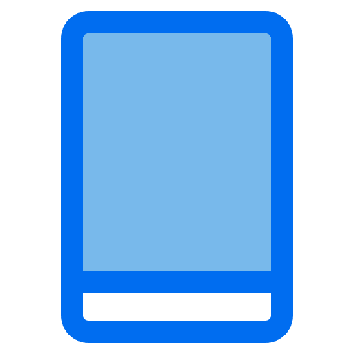 Cellphone smartphone mobile phone gadget icon Cellphone smartphone mobile phone gadget icon