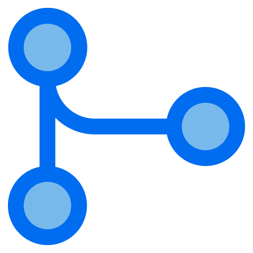 Merge user interface basic app ui icon