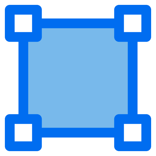 Path graphics editor illustration path icon
