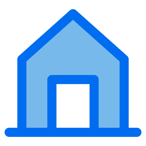 Home maintenance home property icon Home maintenance home property icon