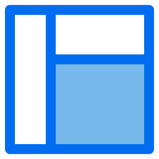 Layout layout web page ui icon Layout layout web page ui icon