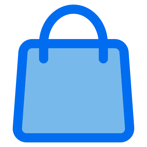 Shopping bag online shop shopping bag online store icon Shopping bag online shop shopping bag online store icon