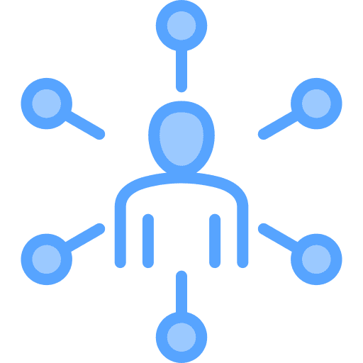 Customer customer people partner icon Customer customer people partner icon