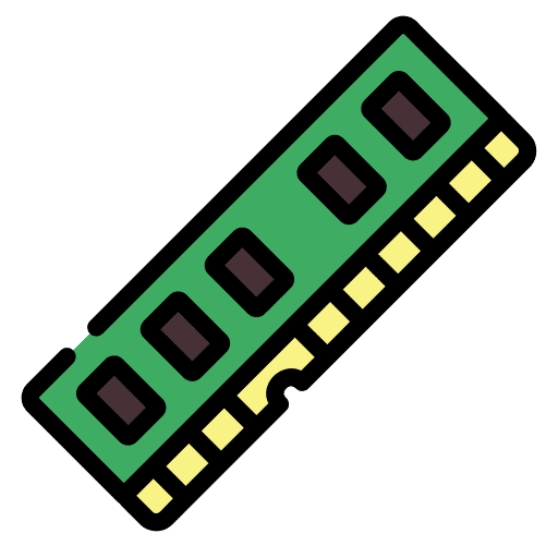 Ram hardware technology computer icon Ram hardware technology computer icon