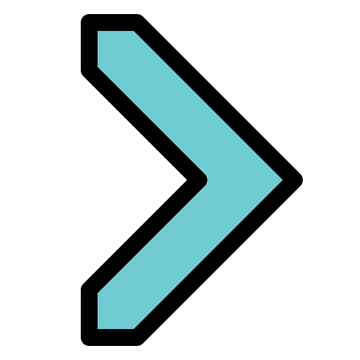 Right arrows next right arrow direction icon