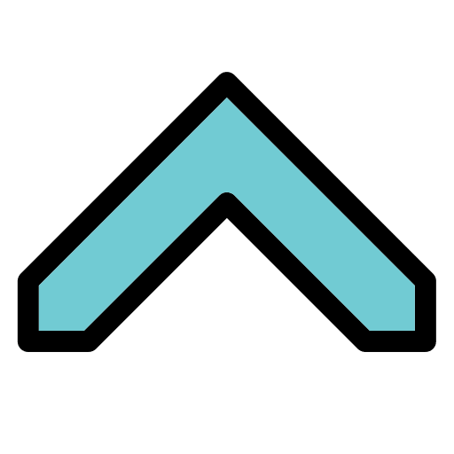Up arrows upload sign arrow icon